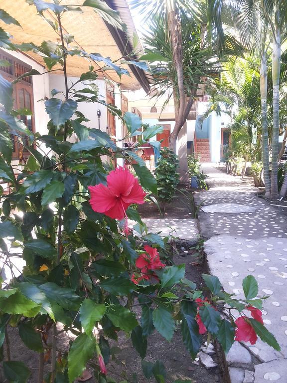 Sagita Bungalow Gili Trawangan Exterior foto